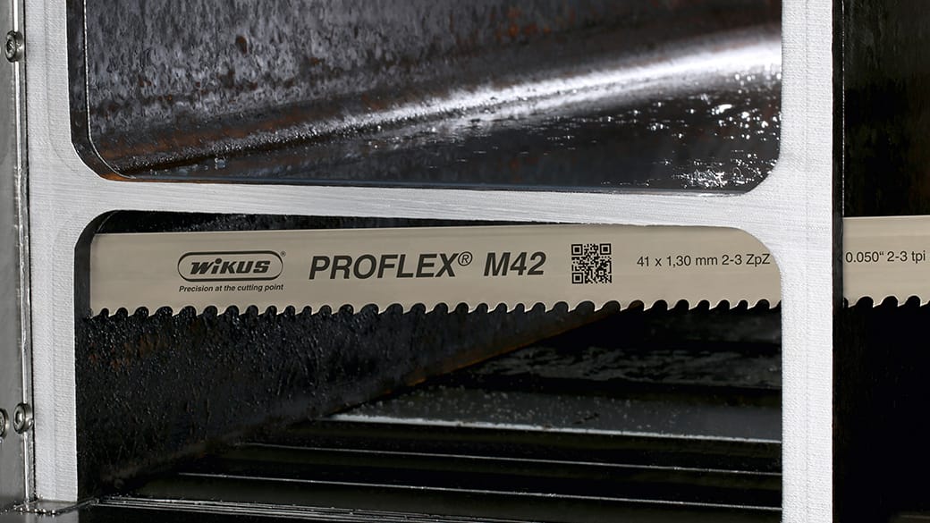 WIKUS PROFLEX M42