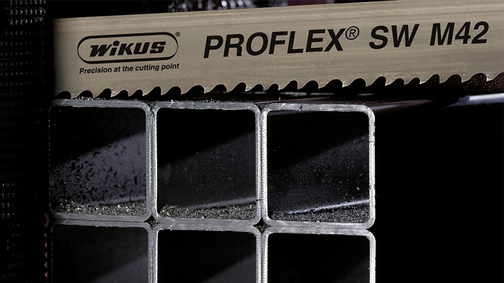 WIKUS PROFLEX SW M42